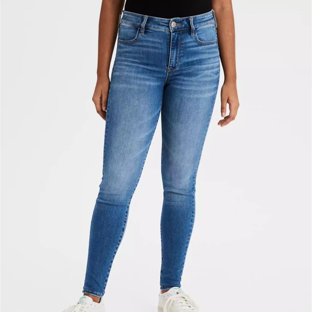 AE Jeggings